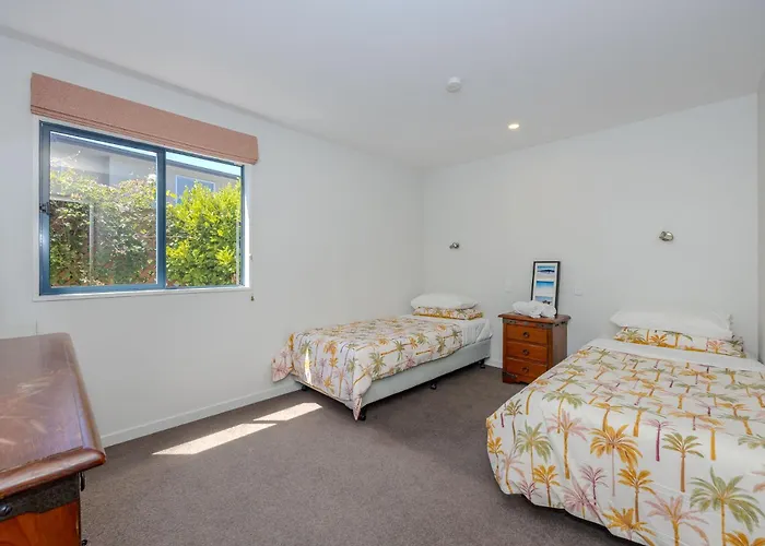 度假居 Terrific Views On Totara